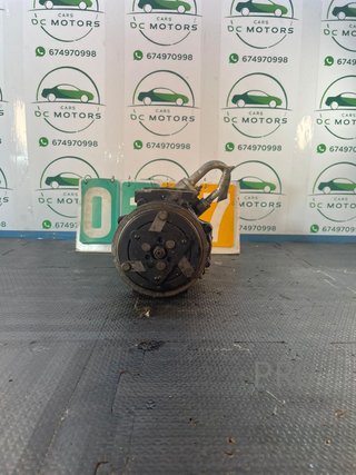9659232180 compresor AC xsara Picasso 1.6hdi 110cv 9HZ