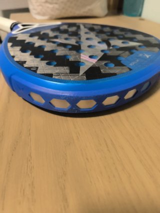 Pala Drop Shot Axion Attack 1.0