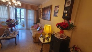 Piso en venta en La Florida en Sevilla