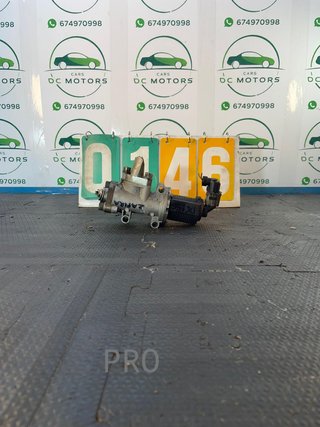 50024005 válvula egr Opel Zafira B 1.9cdti 120cv Z19DT