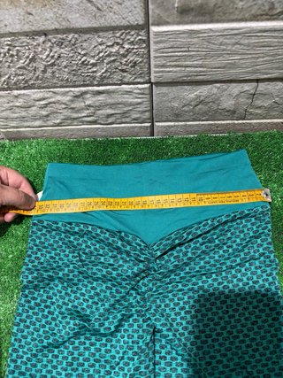 Mallas Push Up Talla S-M piratas