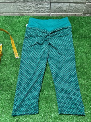 Mallas Push Up Talla S-M piratas