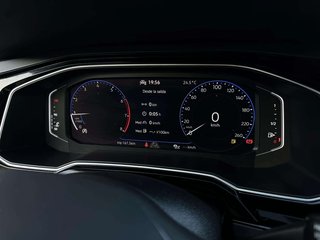 Volkswagen Polo 2022 R-LINE