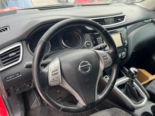 Nissan Qashqai 2015