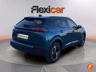 Peugeot 2008 Style Gasolina 100 S&S 6 Vel. MAN