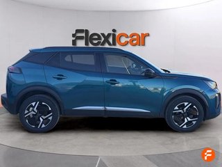 Peugeot 2008 Style Gasolina 100 S&S 6 Vel. MAN