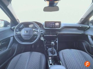 Peugeot 2008 Style Gasolina 100 S&S 6 Vel. MAN