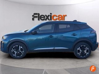 Peugeot 2008 Style Gasolina 100 S&S 6 Vel. MAN