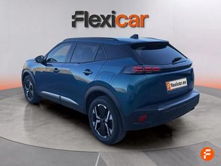 Peugeot 2008 Style Gasolina 100 S&S 6 Vel. MAN
