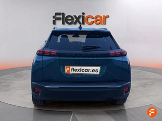 Peugeot 2008 Style Gasolina 100 S&S 6 Vel. MAN