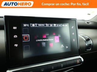 Citroën C4 Cactus 1.6 e-HDi Feel