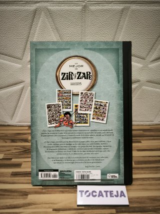 Lo mejor de Zipi Zape 75 Aniversario