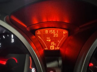 Nissan Juke 2012