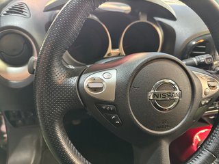 Nissan Juke 2012