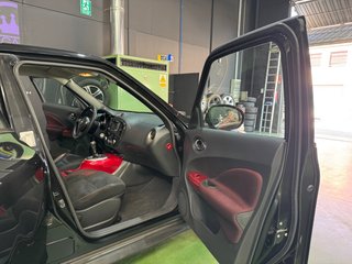 Nissan Juke 2012
