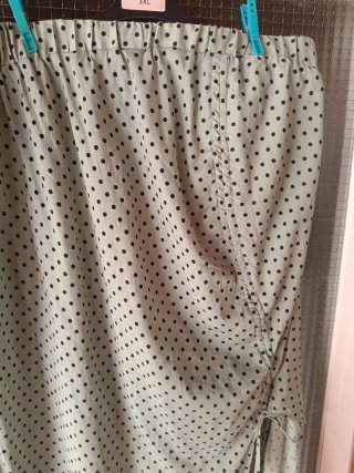 Falda lunares 5XL/50