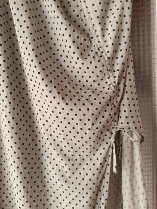 Falda lunares 5XL/50