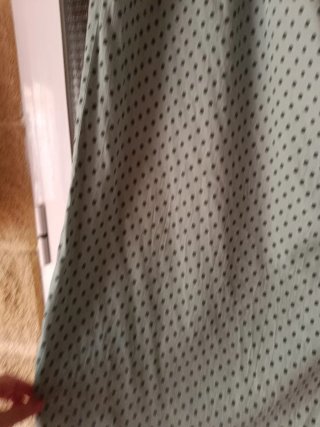 Falda lunares 5XL/50