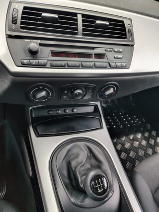 BMW Z4 2008