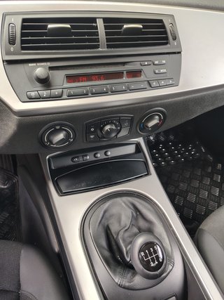 BMW Z4 2008