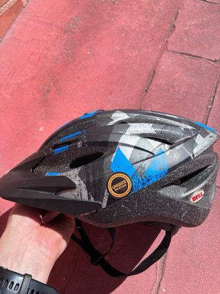 Bicicleta Montaña Runfit Revel Power