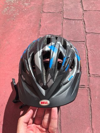 Bicicleta Montaña Runfit Revel Power