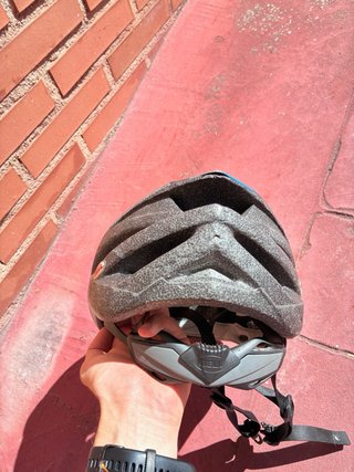 Bicicleta Montaña Runfit Revel Power