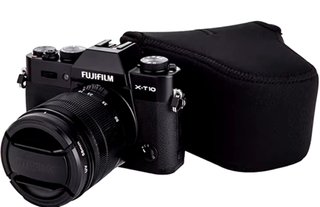 Estuche Neopreno Cámara Fujifilm