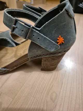 Sandalias Art grises