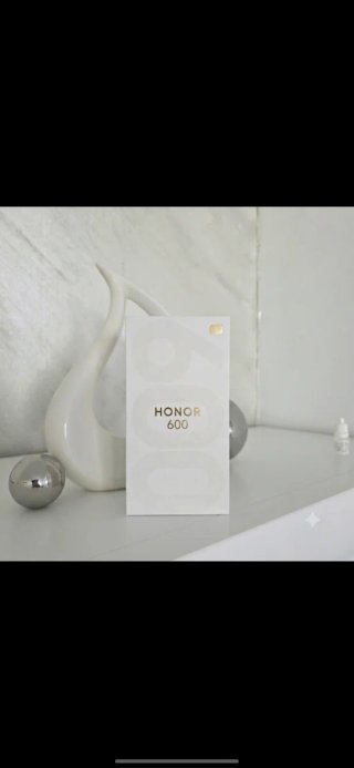 Honor 600 512GB SELLADO