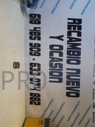 polea alternador ford opel alfa nueva