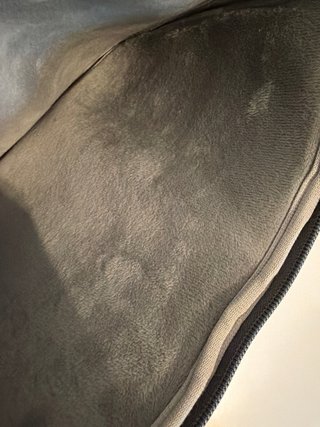 Funda para portátil/tablet gris - (no marca)