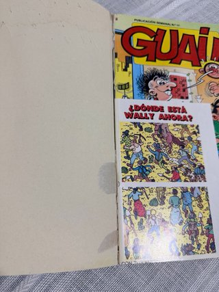 Cómics Amigos del humor