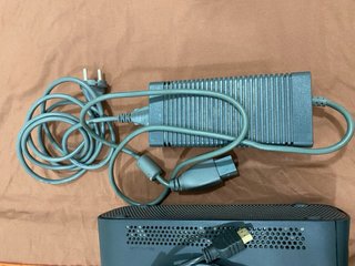 Xbox 360 Consola + Juegos