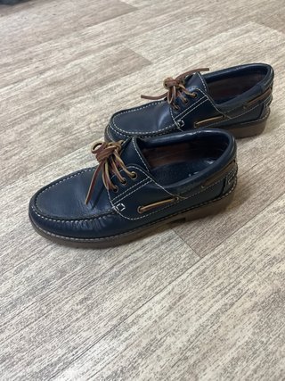Nauticos niño talla 37