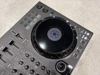 Pioneer DJ DDJ-FLX6