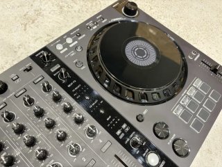Pioneer DJ DDJ-FLX6