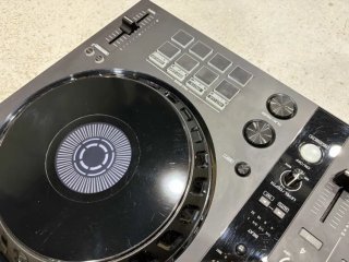 Pioneer DJ DDJ-FLX6
