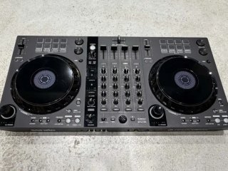 Pioneer DJ DDJ-FLX6