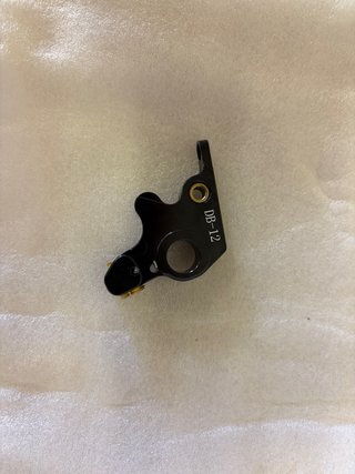 Kit Leve Freno e Frizione Per Benelli 752S/502C/75