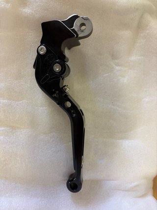Kit Leve Freno e Frizione Per Benelli 752S/502C/75