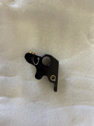 Kit Leve Freno e Frizione Per Benelli 752S/502C/75