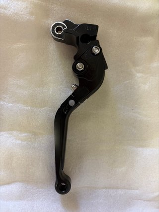 Kit Leve Freno e Frizione Per Benelli 752S/502C/75