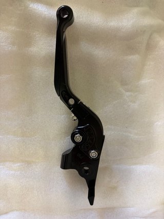 Kit Leve Freno e Frizione Per Benelli 752S/502C/75