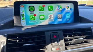 BMW Serie 1 2016