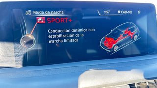 BMW Serie 1 2016
