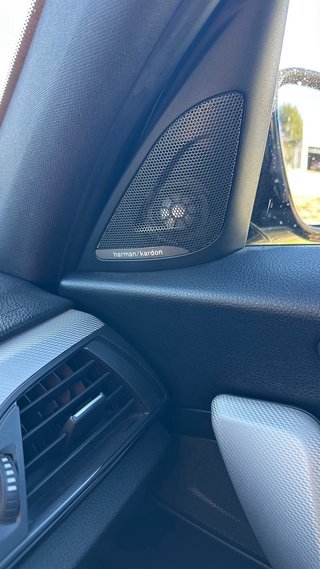 BMW Serie 1 2016