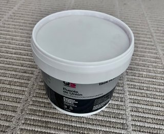 Bote Puente de Unión QS 1kg