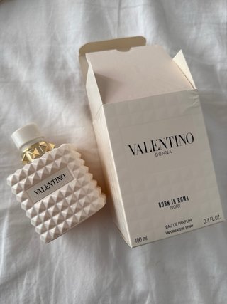 Valentino Donna Born in Roma Ivory Eau de Parfum