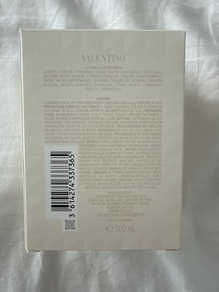 Valentino Donna Born in Roma Ivory Eau de Parfum